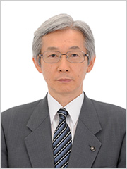 日本割賦保証株式会社　代表取締役社長　小野　伸一